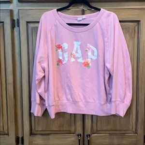 GAP Crewneck